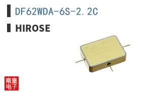 DF62WDA-6S-2.2C