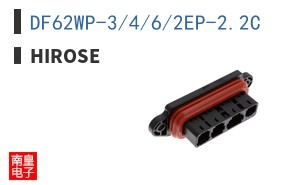 DF62WP-3/4/6/2EP-2.2C