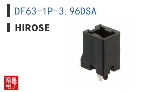 DF63-1P-3.96DSA