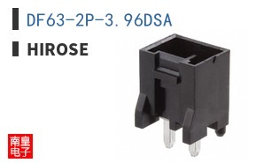 DF63-2P-3.96DSA