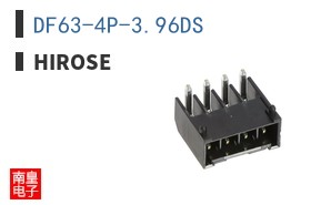 DF63-4P-3.96DS