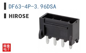 DF63-4P-3.96DSA