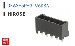 DF63-5P-3.96DSA