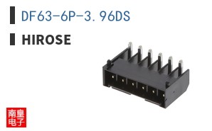 DF63-6P-3.96DS