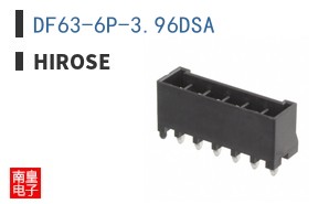 DF63-6P-3.96DSA