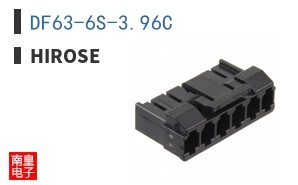 DF63-6S-3.96C