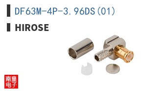 DF63M-4P-3.96DS(01)