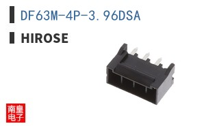 DF63M-4P-3.96DSA