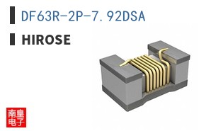 DF63R-2P-7.92DSA
