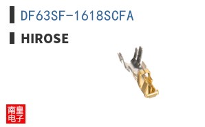DF63SF-1618SCFA