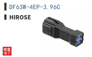 DF63W-4EP-3.96C