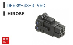 DF63W-4S-3.96C