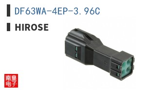 DF63WA-4EP-3.96C