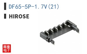 DF65-5P-1.7V(21)