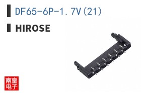 DF65-6P-1.7V(21)