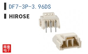DF7-3P-3.96DS