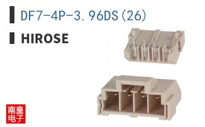 DF7-4P-3.96DS(26)