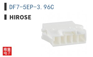 DF7-5EP-3.96C