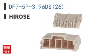 DF7-5P-3.96DS(26)