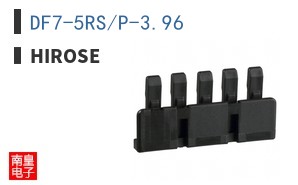 DF7-5RS/P-3.96