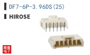 DF7-6P-3.96DS(25)