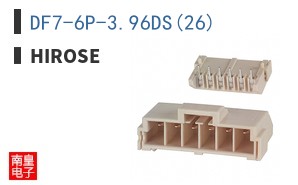 DF7-6P-3.96DS(26)