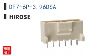DF7-6P-3.96DSA