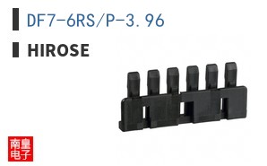 DF7-6RS/P-3.96