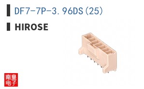 DF7-7P-3.96DS(25)