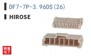 DF7-7P-3.96DS(26)
