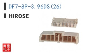 DF7-8P-3.96DS(26)