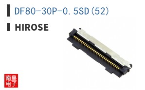 DF80-30P-0.5SD(52)