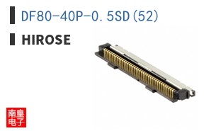 DF80-40P-0.5SD(52)