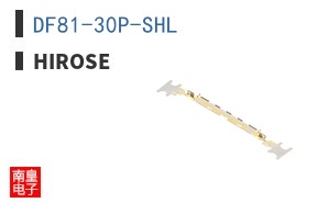 DF81-30P-SHL