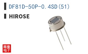 DF81D-50P-0.4SD(51)