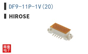 DF9-11P-1V(20)