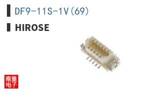 DF9-11S-1V(69)