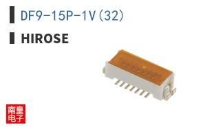 DF9-15P-1V(32)