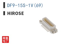 DF9-15S-1V(69)