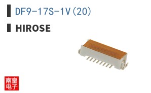 DF9-17S-1V(20)