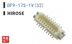 DF9-17S-1V(32)