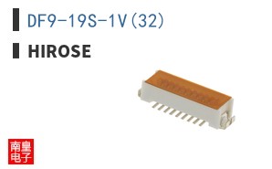 DF9-19S-1V(32)