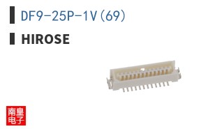 DF9-25P-1V(69)