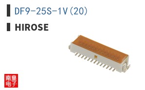 DF9-25S-1V(20)