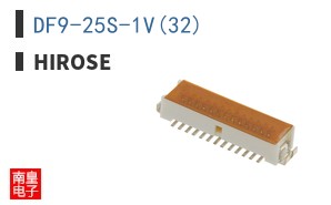DF9-25S-1V(32)