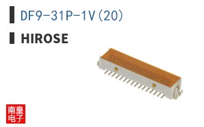 DF9-31P-1V(20)