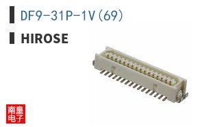 DF9-31P-1V(69)