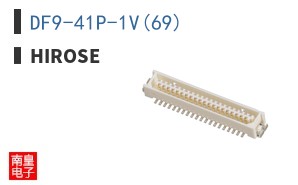 DF9-41P-1V(69)