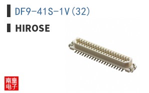 DF9-41S-1V(32)