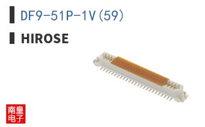 DF9-51P-1V(59)